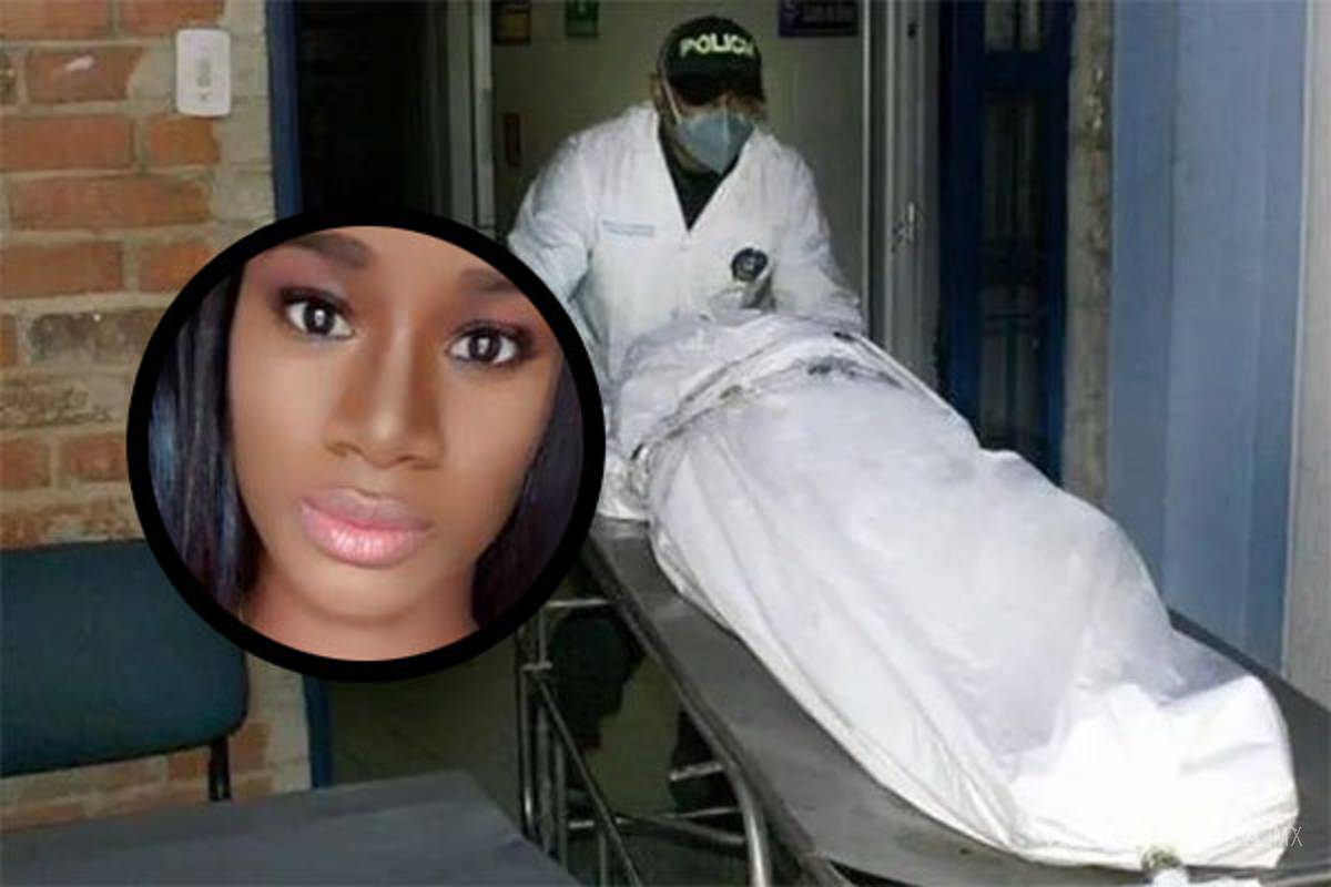 Asesinó a su novio de 62 años y durmió junto a su cadáver varios días