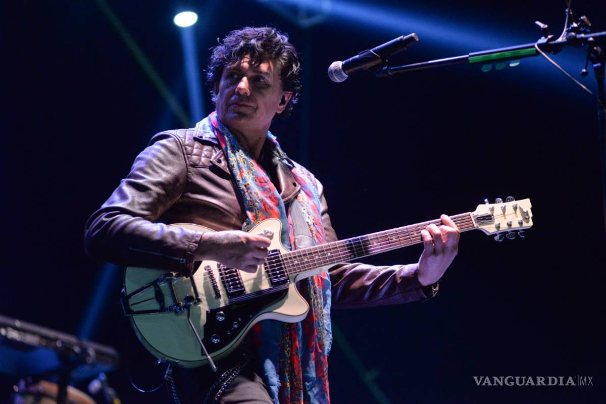 Preparan Caifanes nuevo álbum