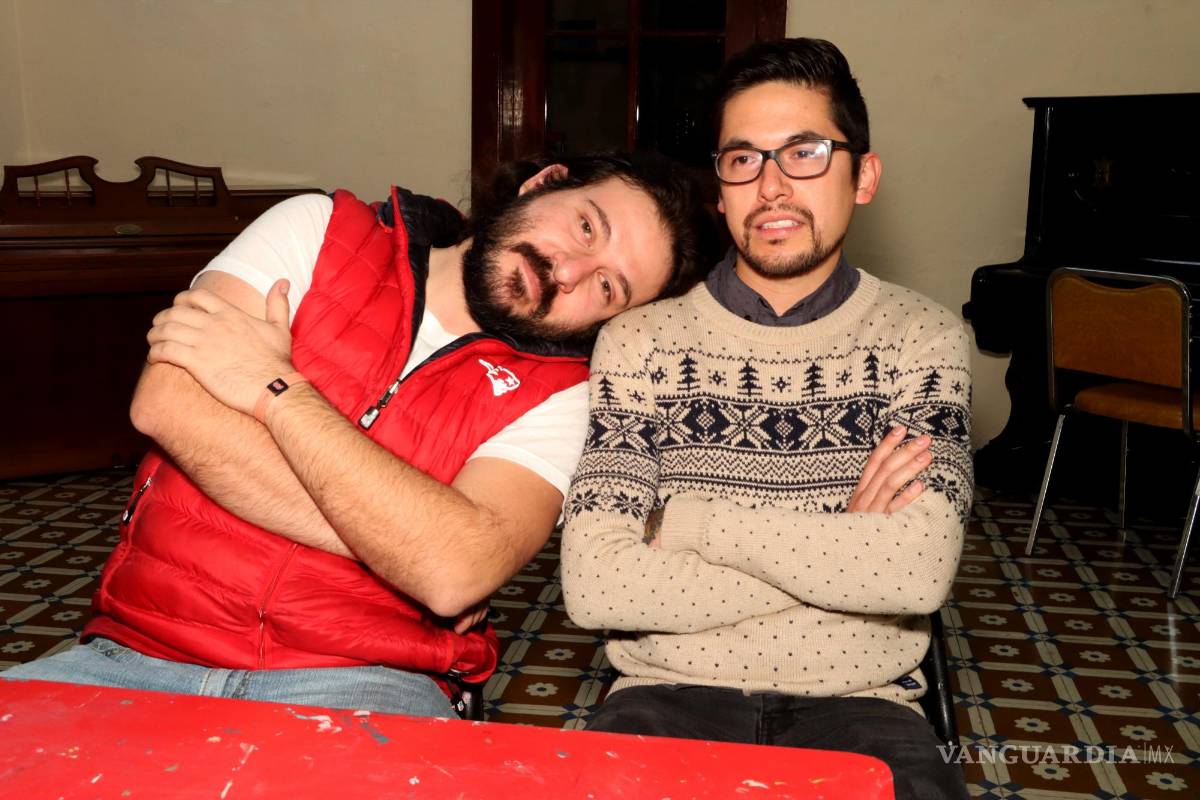 Exploran en ‘Los Prohombres’ las complejidades de comerse al prójimo