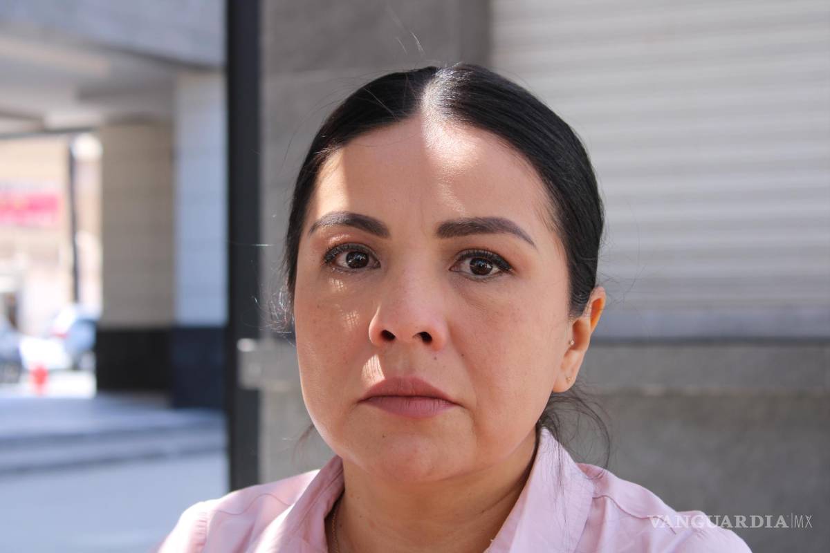 $!“Me arruinó la vida a mí, le arruinó la vida mis hijos, la etapa de la infancia, creo que la etapa más importante el ser humano y él la arruinó. Son las raíces del ser humano y él ya las arruinó”. Laura Flores.