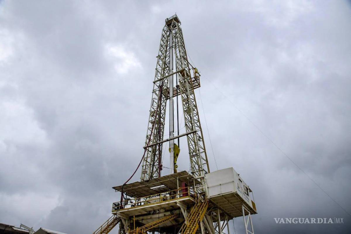 Baker Hughes gana ‘poco’ comparado a empresas de familia cercana a EPN; Pemex les ha dado contratos multimillonarios