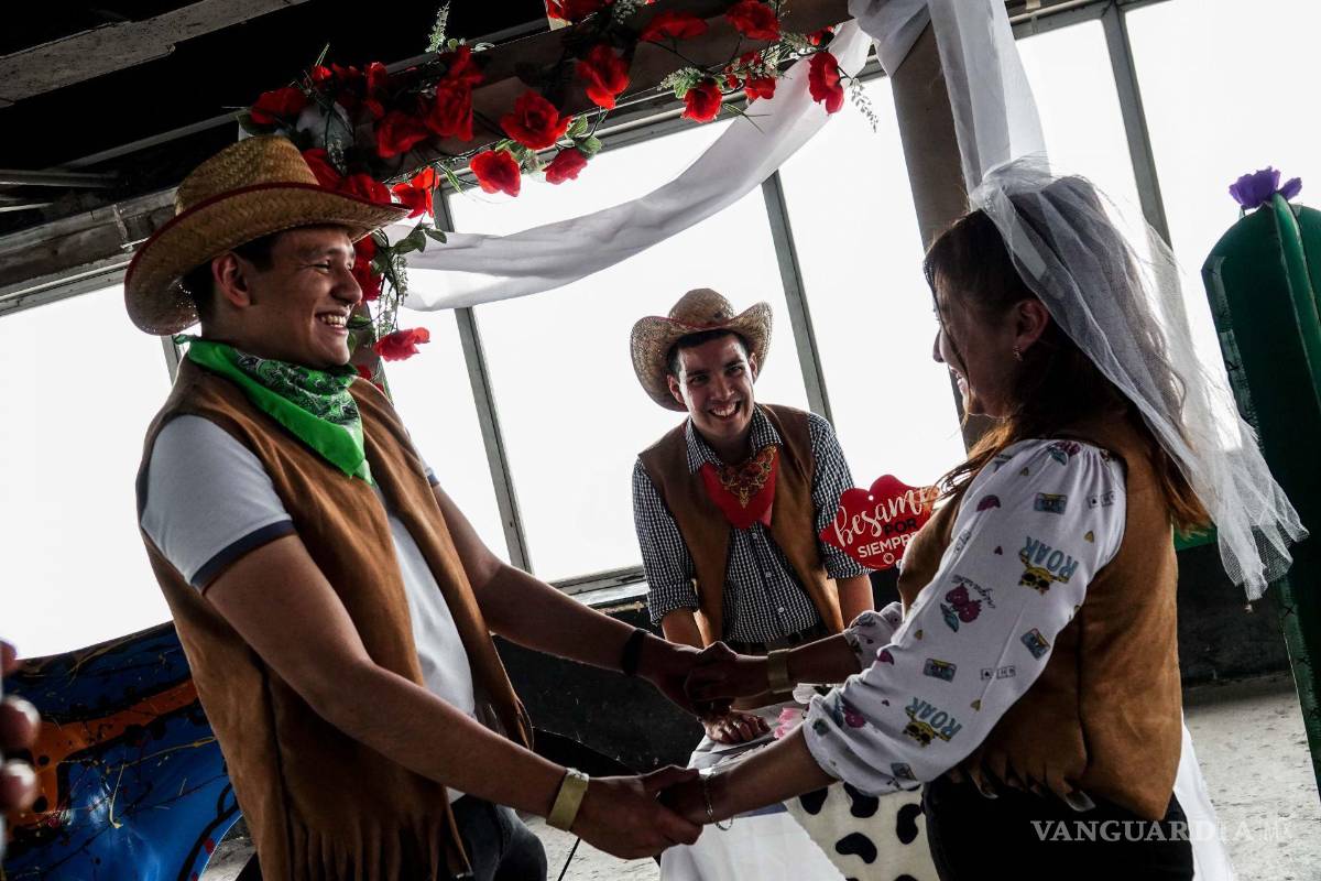 $!El amor, ese sentimiento que puede cambiar el curso de nuestras vidas, a menudo nos lleva a cuestionarnos si hemos elegido correctamente a nuestra pareja.