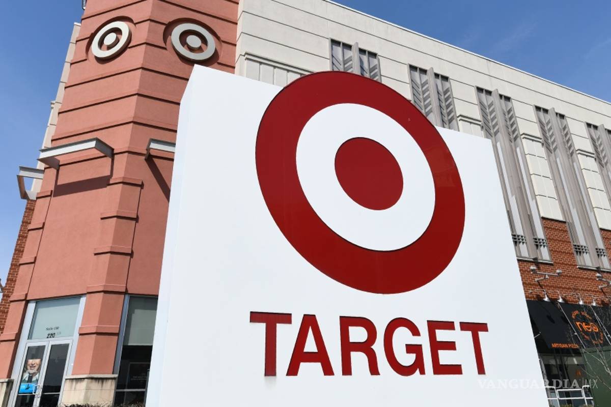Target logra un aumento en sus ventas sin precedentes tanto en tiendas como en internet