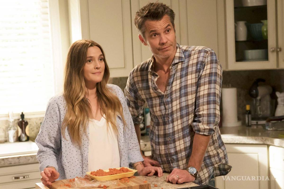 'Santa Clarita Diet' queda cancelada, confirma Netflix