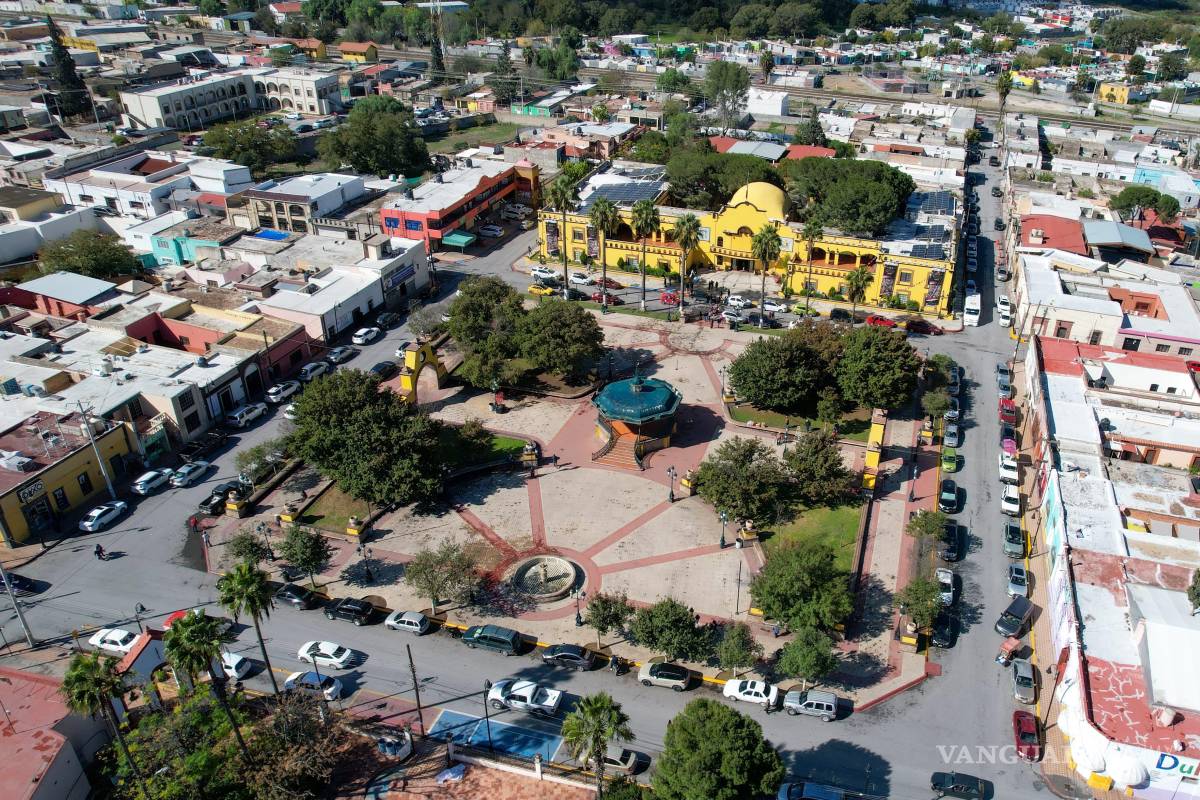 Reconocer el legado y el compromiso: continúa abierta la convocatoria para la Presea Miguel Ramos Arizpe 2025