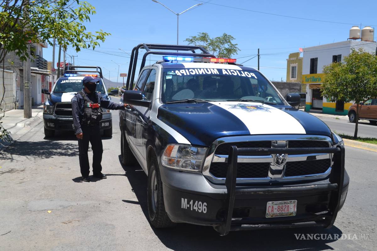 Intenta robarse a niño de 4 años al sur de Saltillo, le arrebata menor a hermana y corre