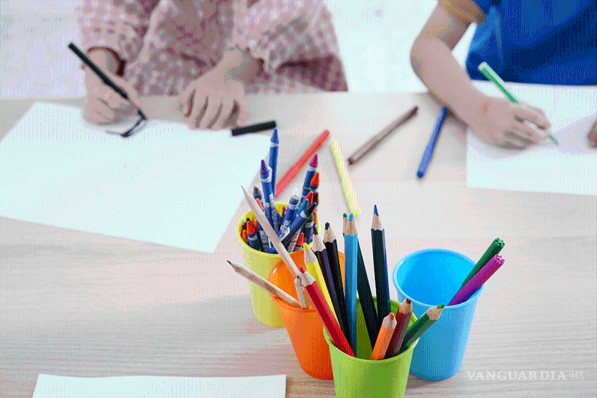 Buscan recuperar matrícula de preescolar en Coahuila