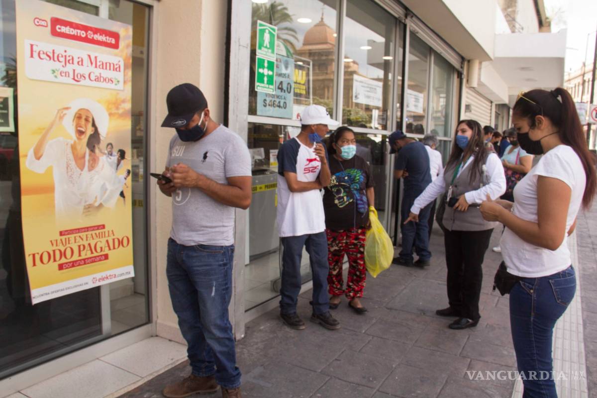 $!Asintomáticos son 'talón de Aquiles' para detectar infectados