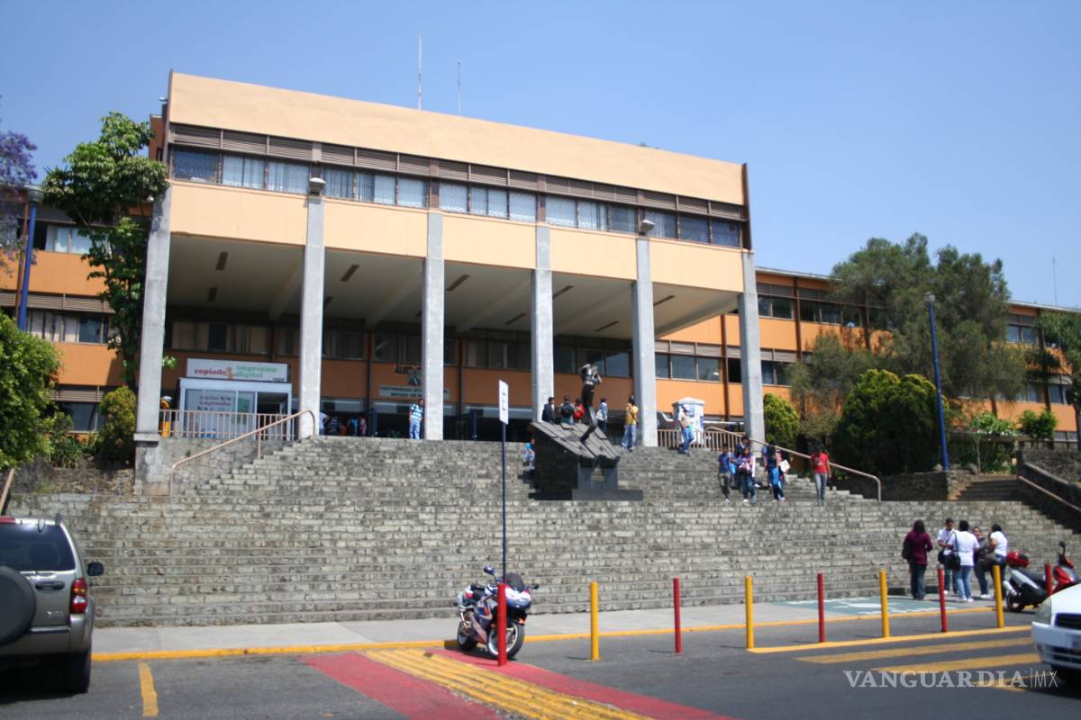 Universidad de Morelos se deslinda de 'La estafa maestra'; nos utilizaron, dice rector
