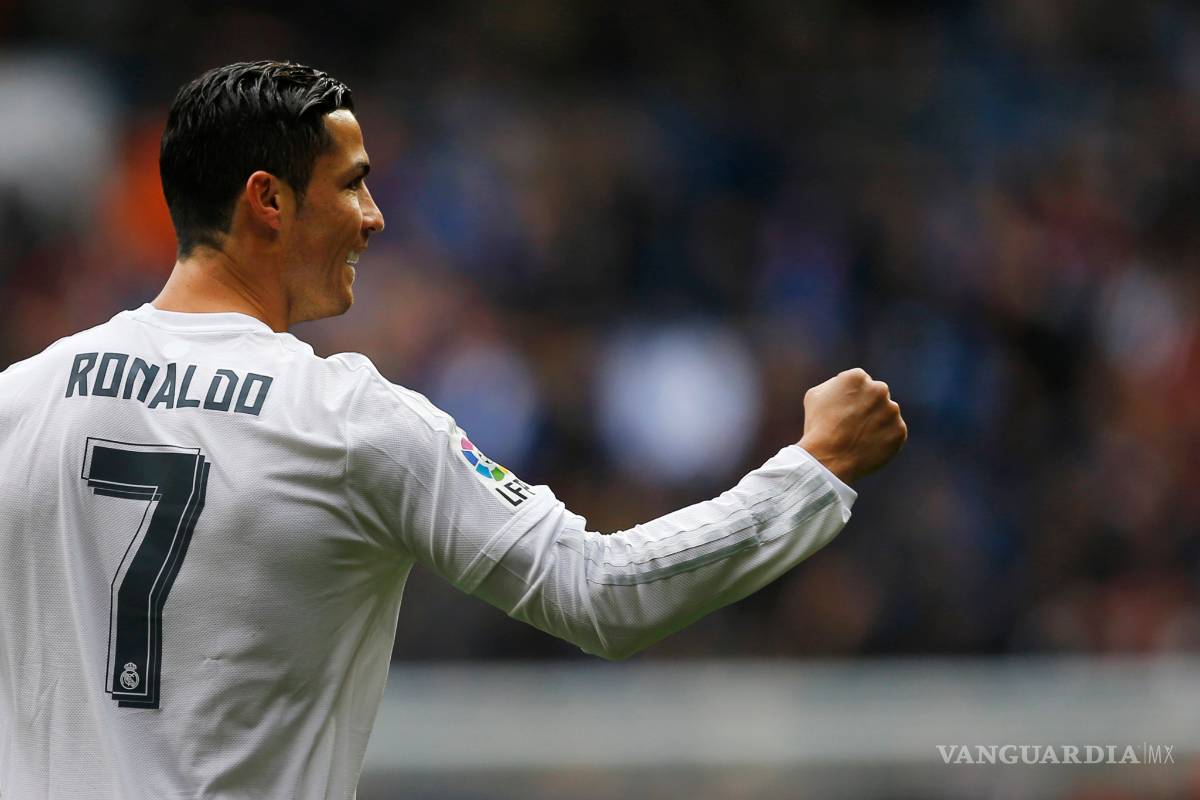 El Real Madrid, una máquina de hacer dinero; encabeza la lista de los equipos más ricos