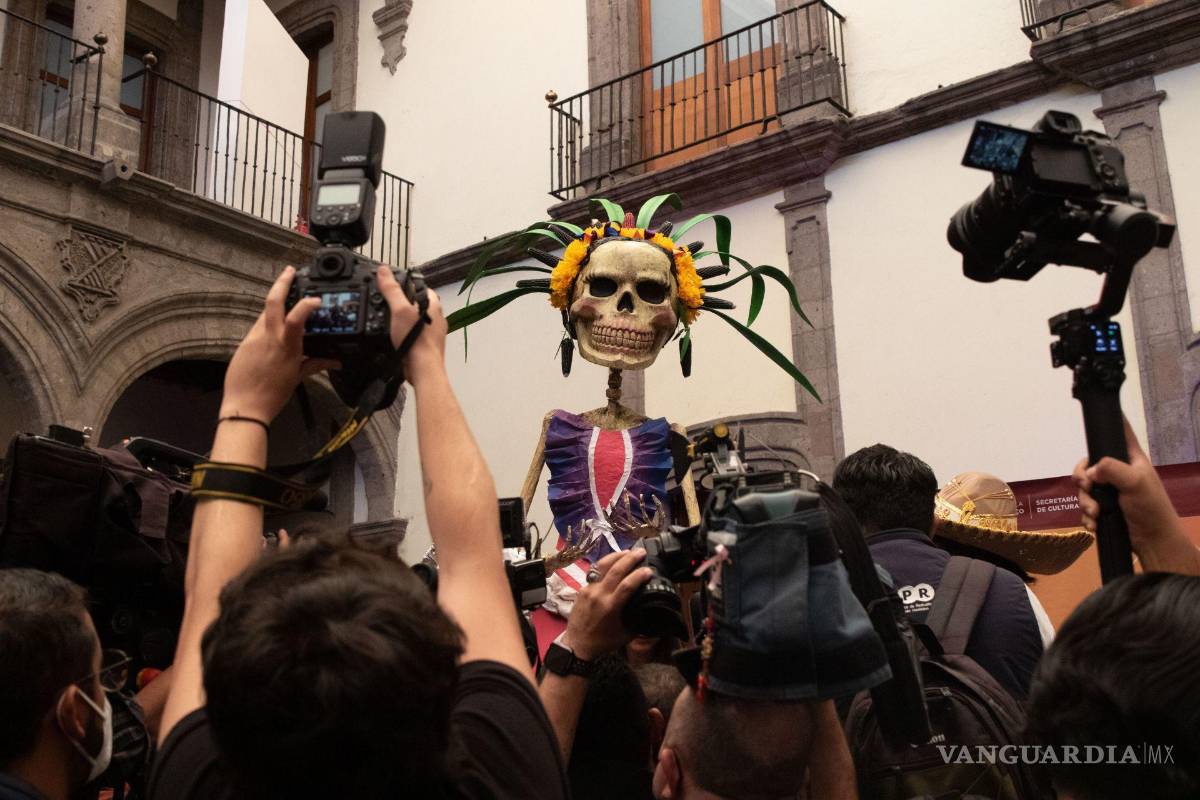 $!La CDMX ocupa el primer lugar en menciones como destino para vuelos desde Saltillo.