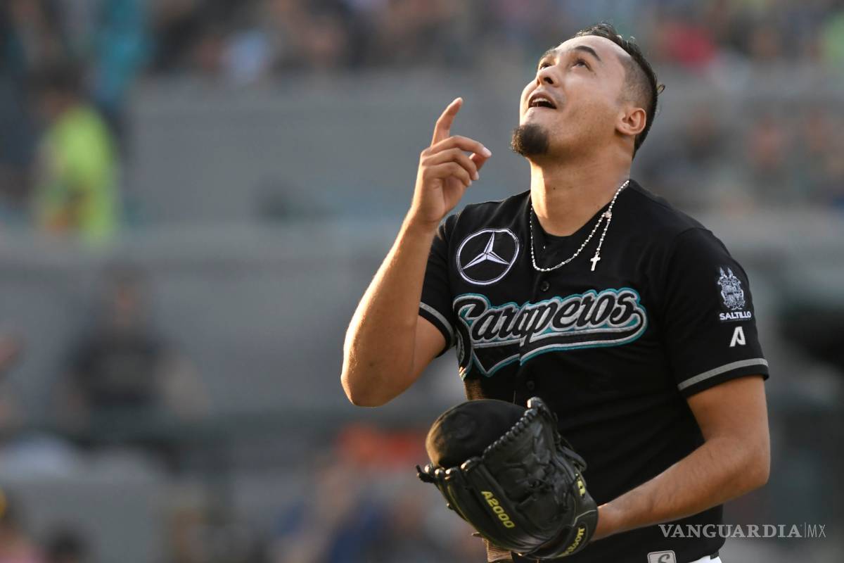 $!Así se vivió la victoria de Saraperos ante Tijuana (fotos)