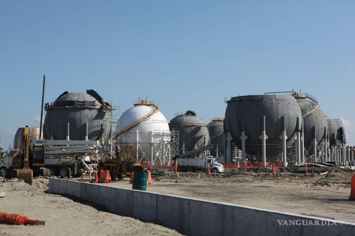 Admiten nexo Baker Hughes-Dos Bocas