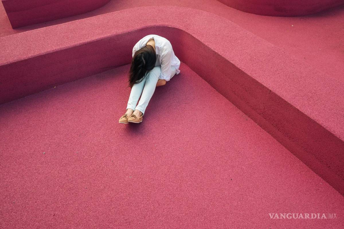 Consejos de una experta en salud mental para sanar viejas heridas