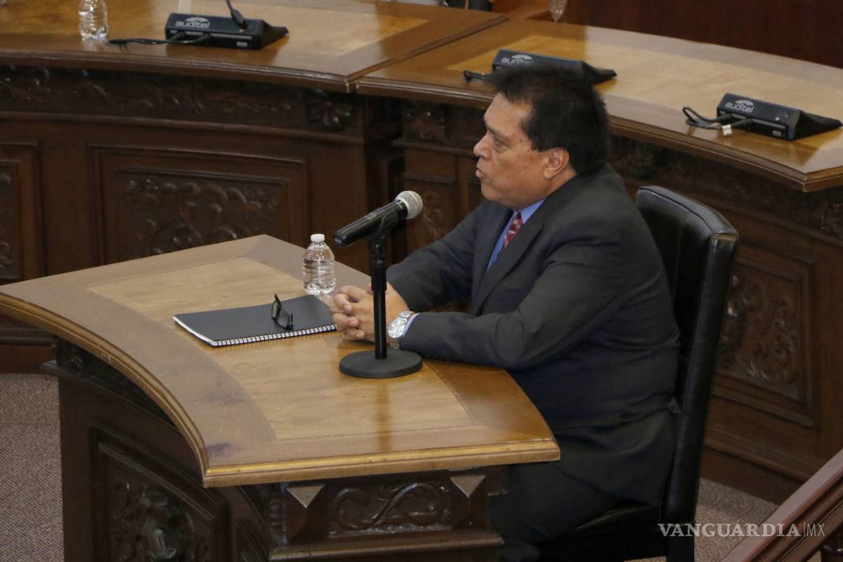 Promete Fiscal de Coahuila, dependencia de puertas abiertas