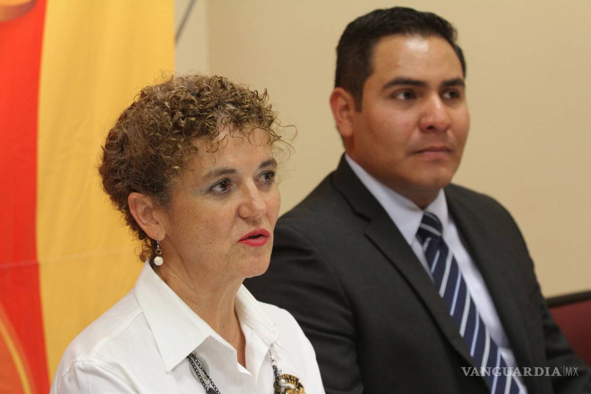 $!Patronato de Bomberos de Saltillo cambia boteo por sorteo