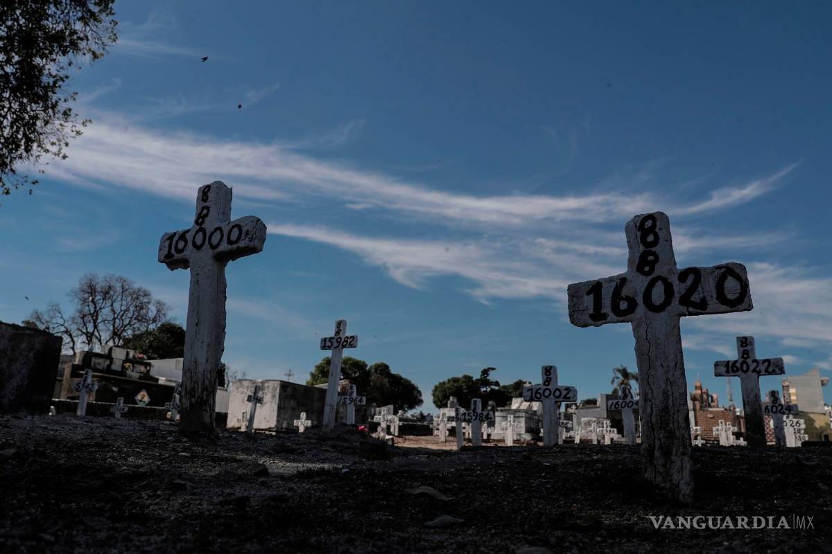 Han padecido COVID-19 10 millones de personas a nivel global