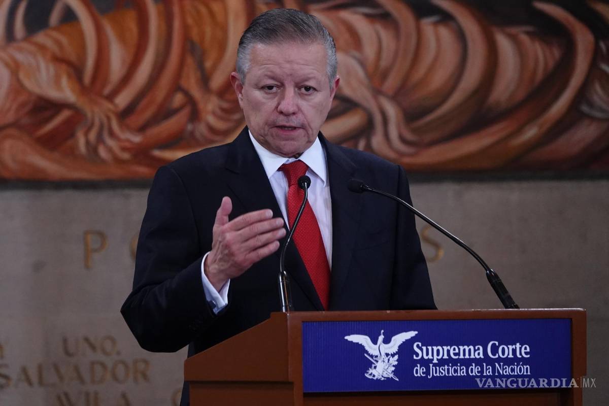 Fija fecha SCJN para discutiry votar el caso Cuevas-Morán