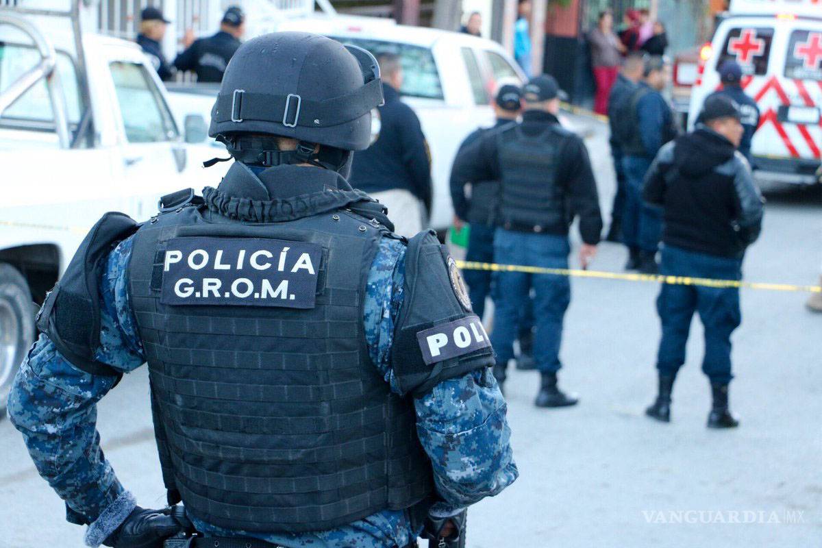 Acreditan ejecución extrajudicial de los GROMS contra paisanos