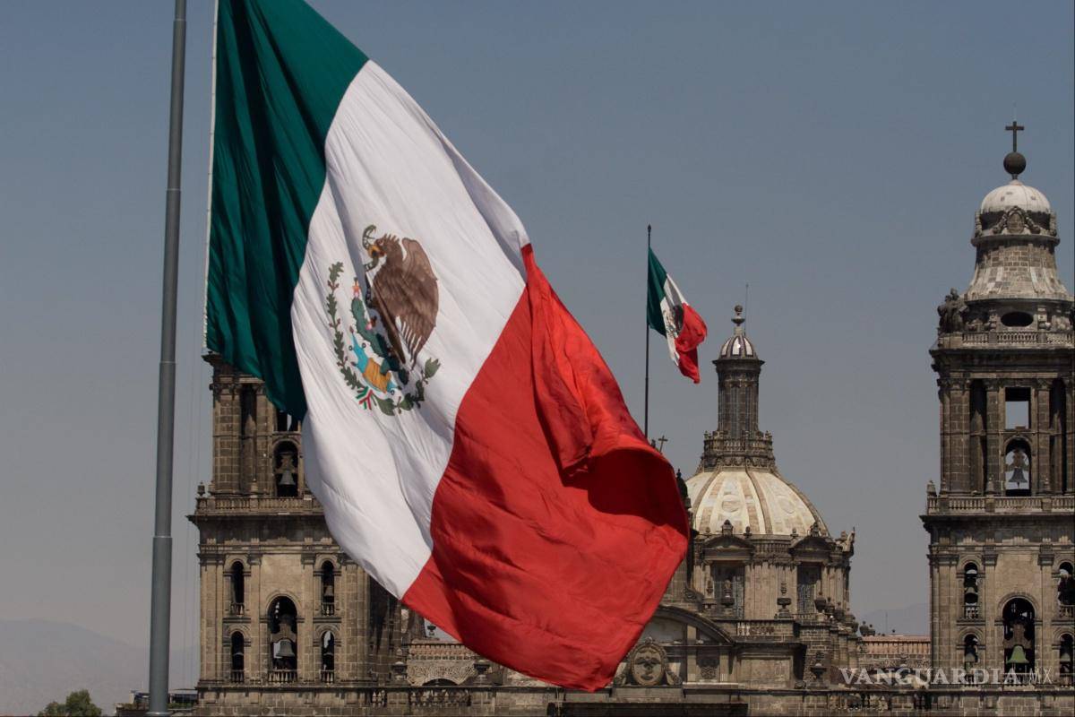 Iglesia católica llama a la reconciliación para trabajar con Sheinbaum por el bien de México