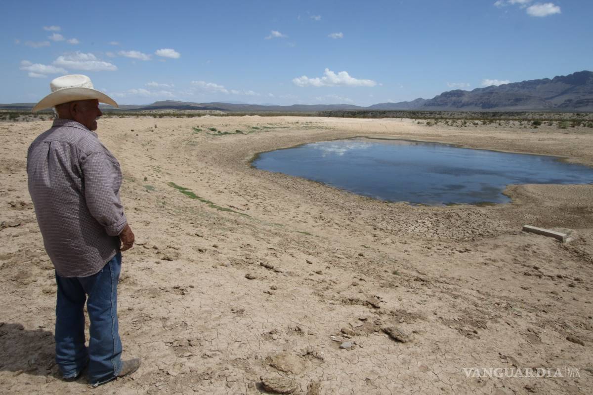 Que pare huachicoleo de agua en La Laguna: Comité Ciudadano por el Agua en La Laguna