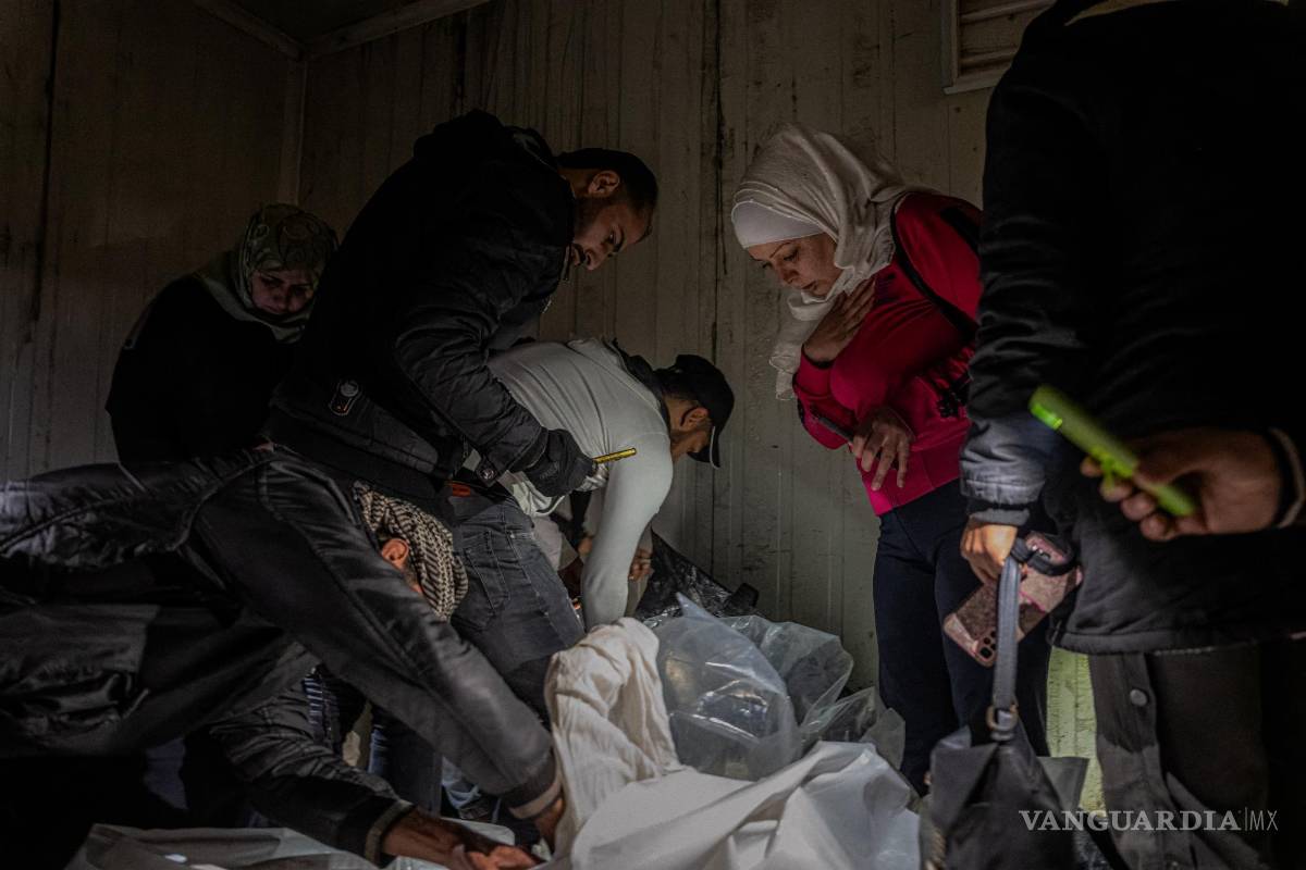 Siria después de Bashar al Asad: qué está ocurriendo y qué viene ahora