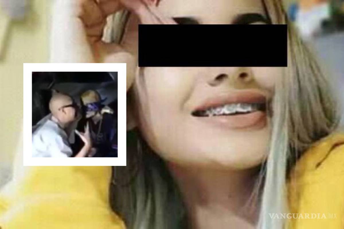 La matan de un balazo mientras grababa un Tik Tok, simulaban secuestro