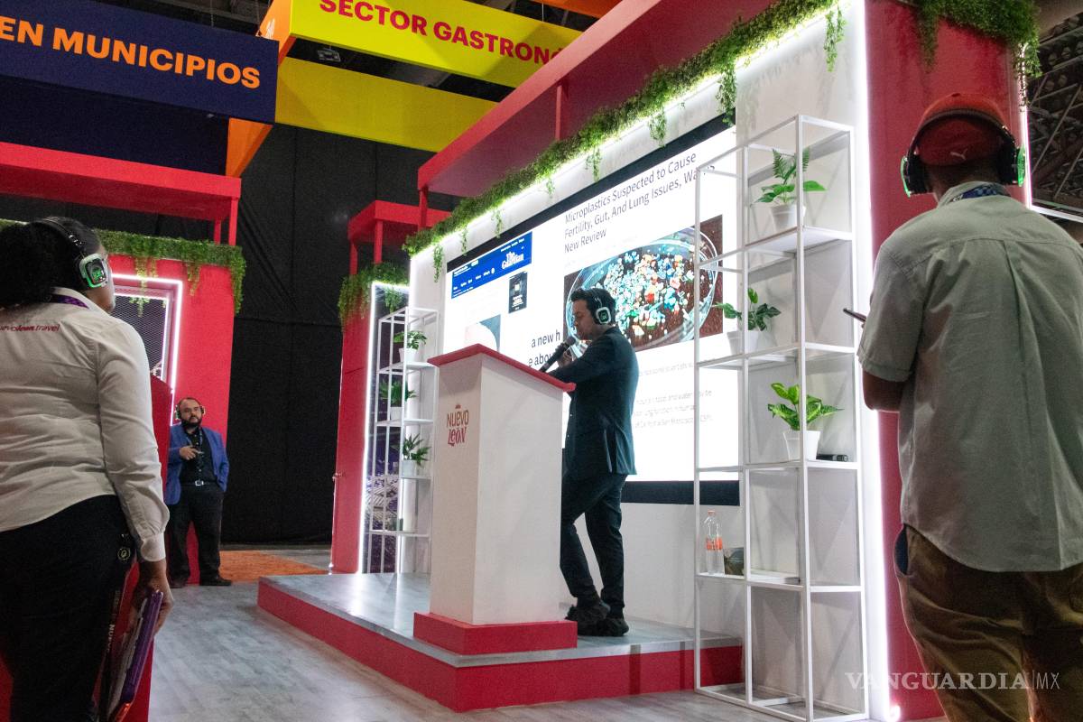 $!Se consolida IncMTY 2025 como un catalizador de inversiones