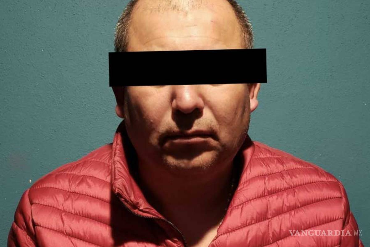 Capturan a policía ligado al Cártel de Sinaloa con armas... lo liberan