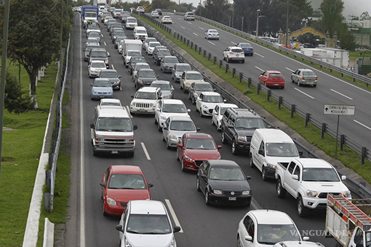Veracruz condonará hasta 3 mil millones a automovilistas