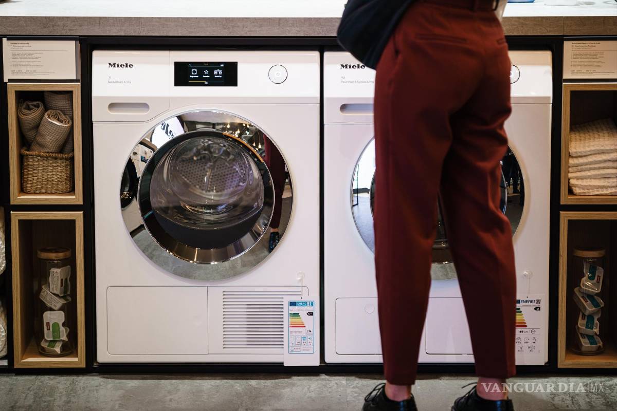 Vuelve feria tecnológica IFA, la más grande de Europa, tras ser cancelada el año pasado por la pandemia de COVID-19