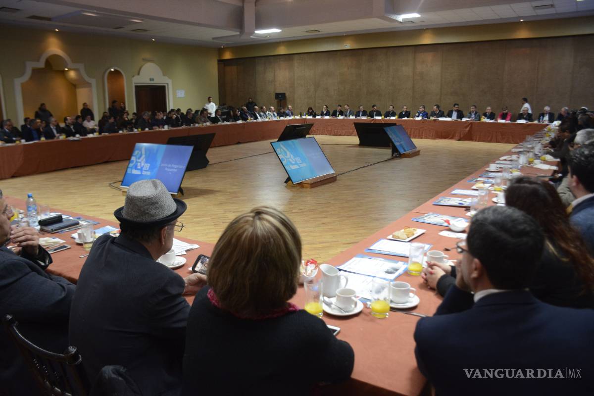 Preocupa baja de fondos federales