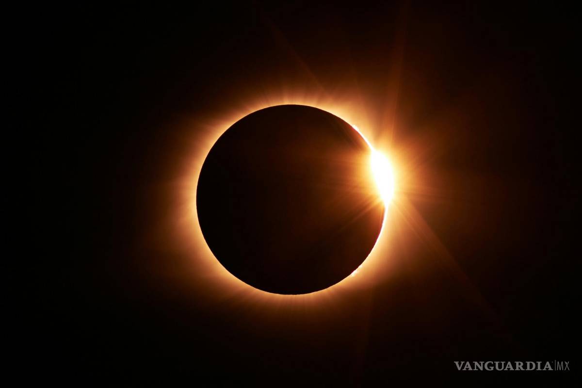 ¿Listo para el Eclipse Solar 2024? Estos son consejos de la NASA para fotografiarlo de manera segura