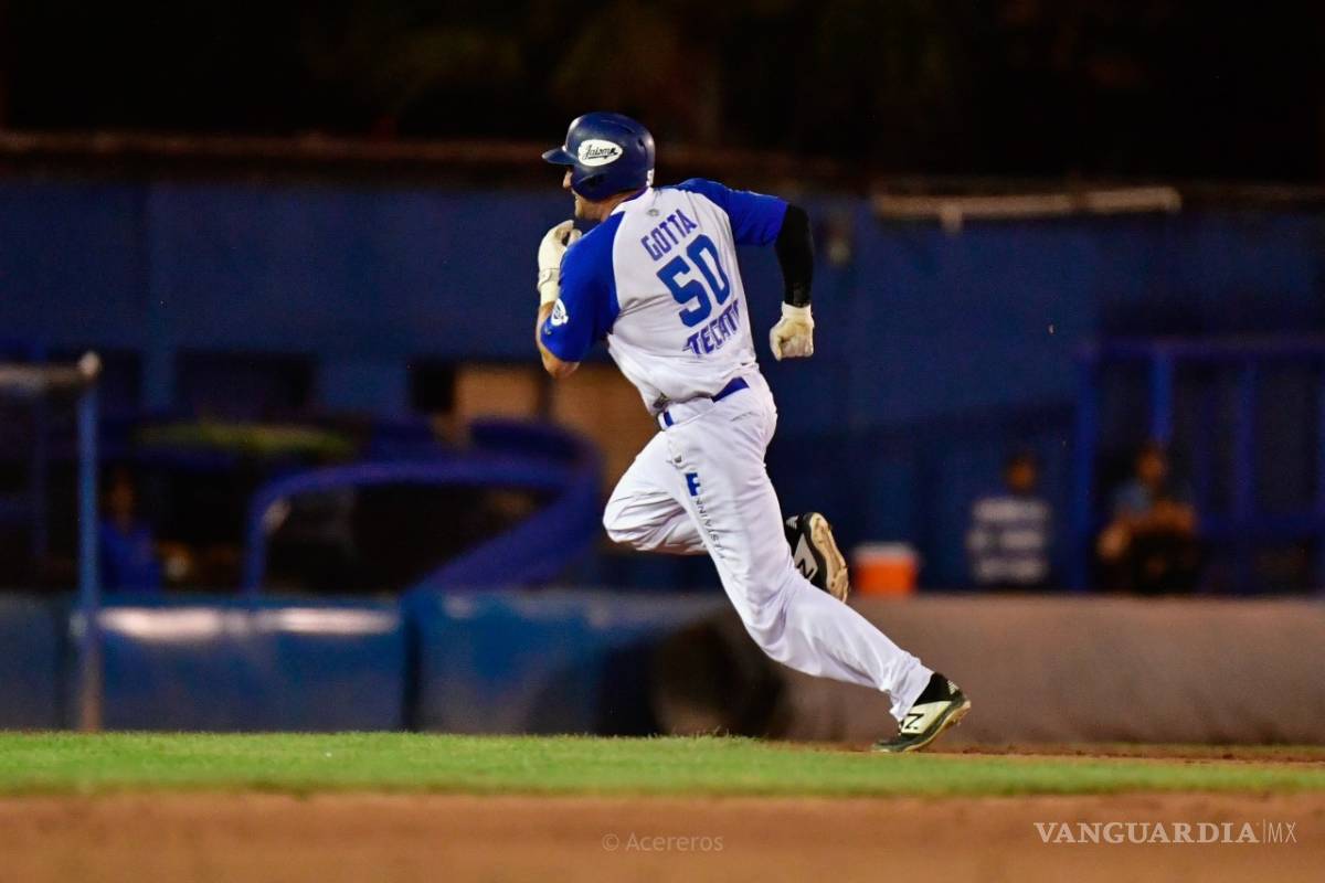 $!Acereros de Monclova será el rival de los Saraperos de Saltillo en la Final de la Copa Gobernadores 2019