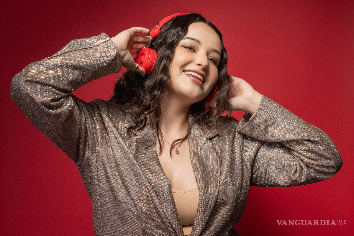 Mariana Soto, la DJ mexicana que nació en el Silvana en Saltillo y llegó al EDC México 2023