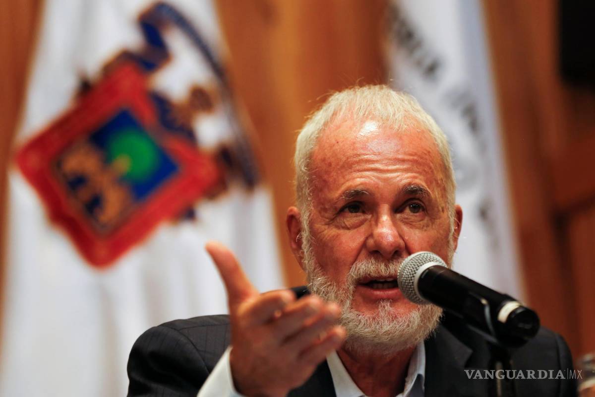 Paul Auster y Ken Follett encabezan una FIL de Guadalajara híbrida y con control de aforo