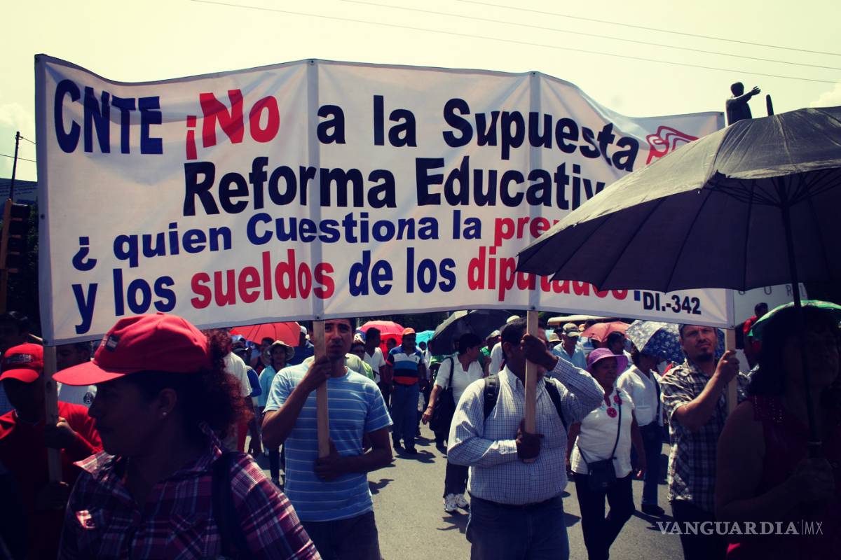 SEP castigará a quienes no apliquen descuentos a maestros faltistas