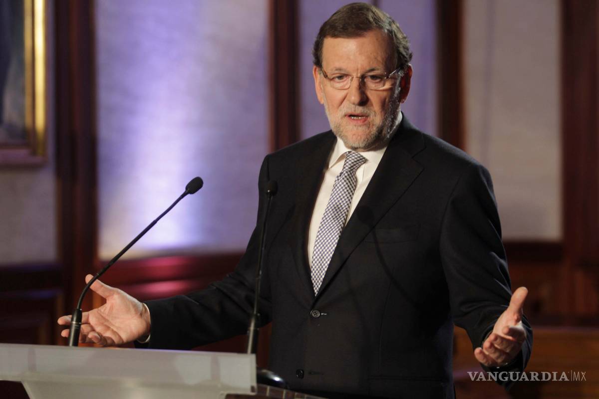 Rajoy pone en marcha el recurso contra la moción de independencia
