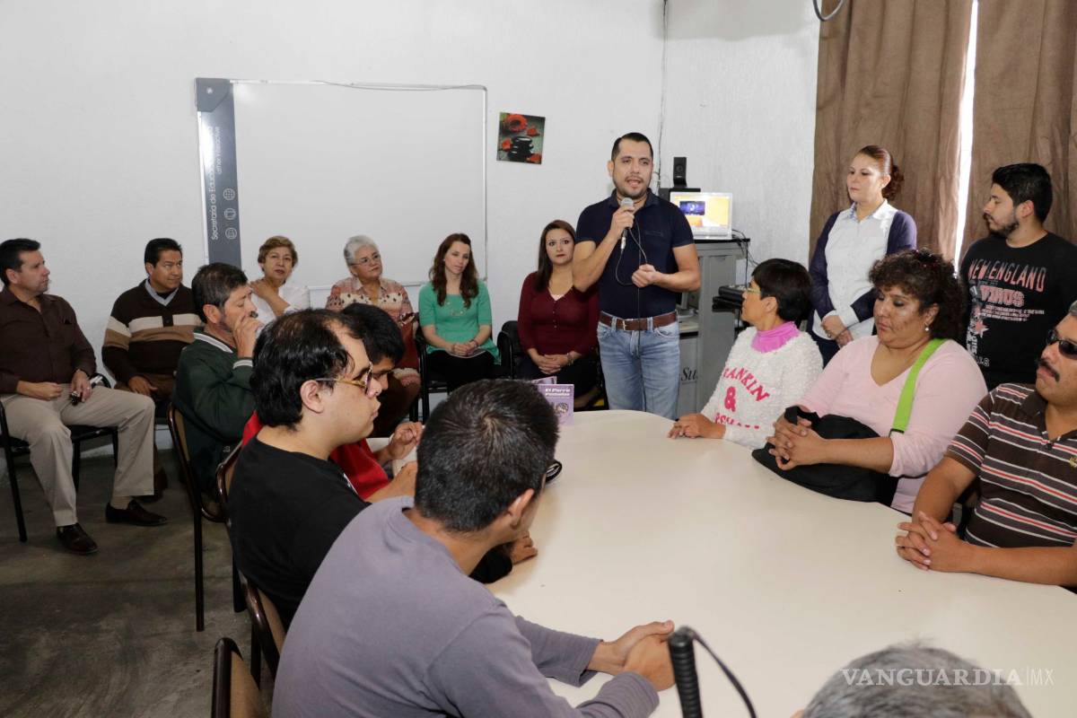 $!Instituto Municipal de Cultura presenta audio cuento en Amever