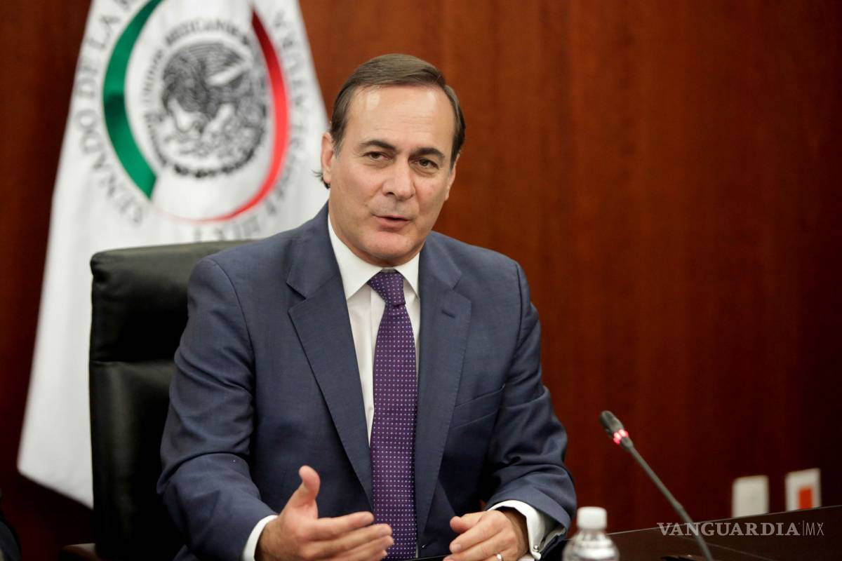 Conozca a los tres empresarios que guiarán el TLCAN