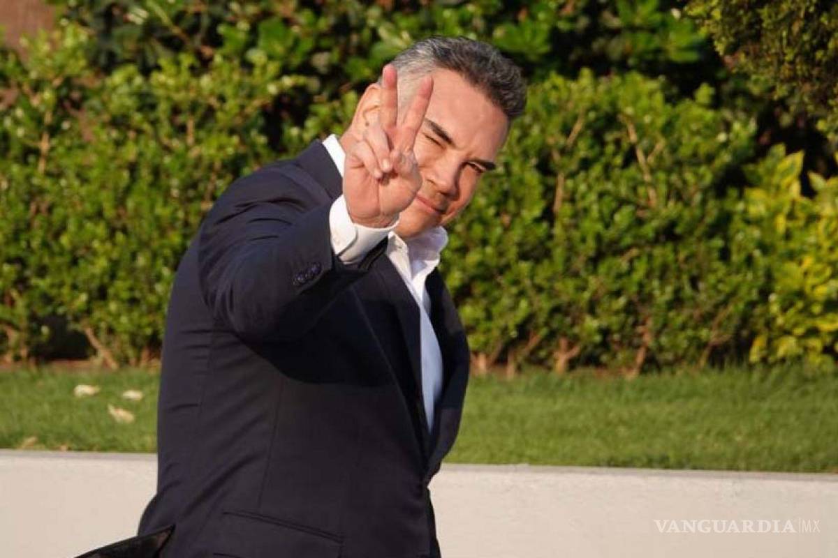 PRI: Alitito Moreno, un pequeño político aferrado a su parcela de poder