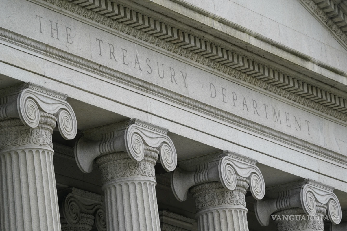 Sanciona EU a nueve del CJNG vinculados a tráfico de fentanilo y lavado de dinero