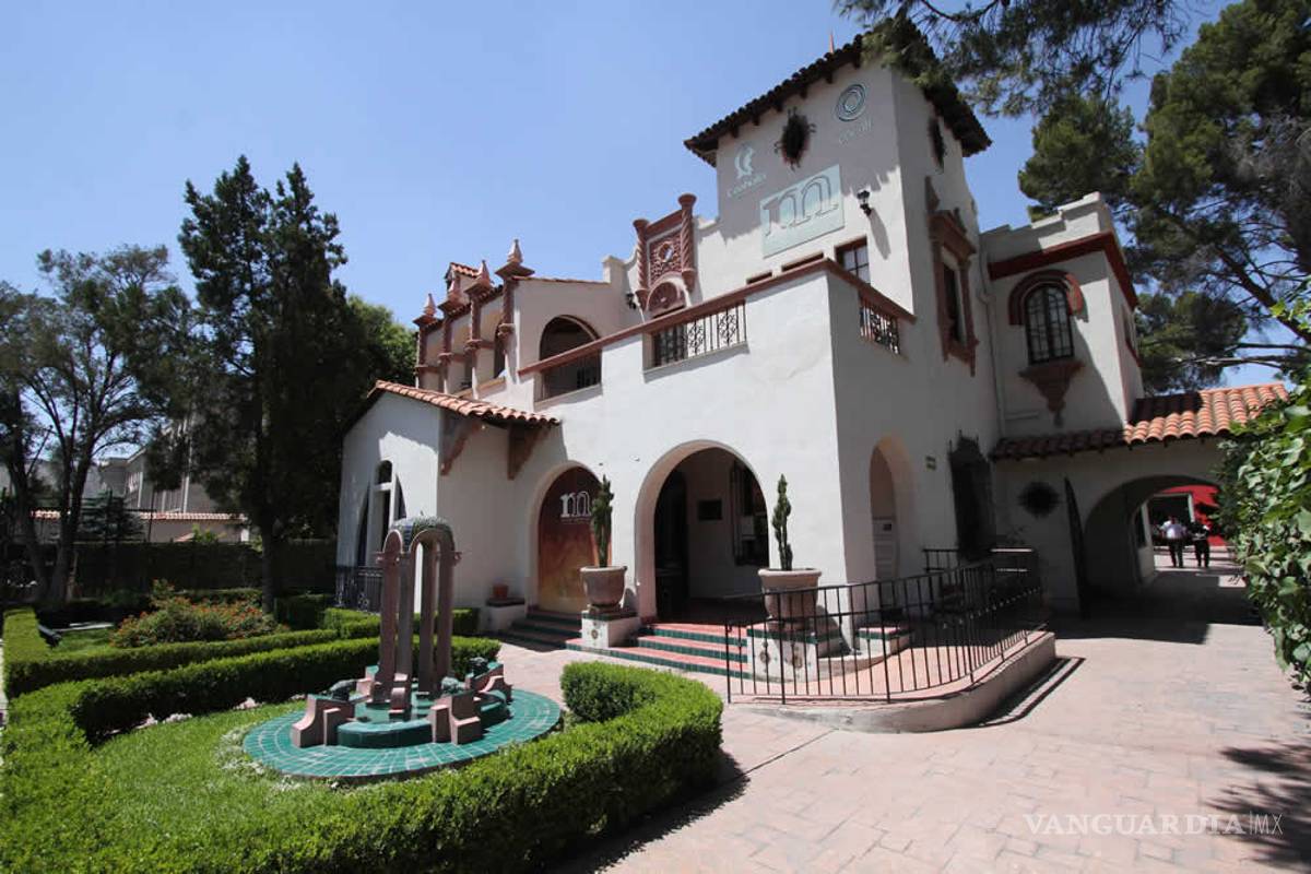 Vuelven a la actividad los museos de Saltillo