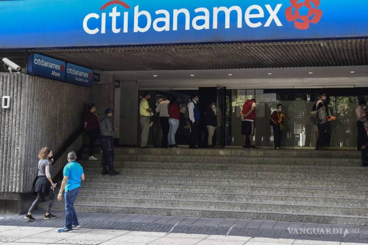 Advierten sobre ciberfraudes “para no cerrar cuentas” de Citibanamex