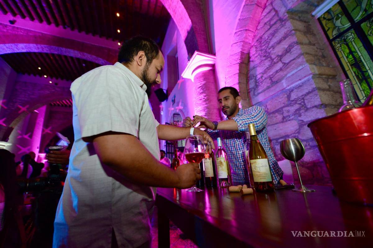 $!¡Despedida a lo grande! ‘Vive tu Centro’ cierra su primera temporada desde el Museo de las Aves