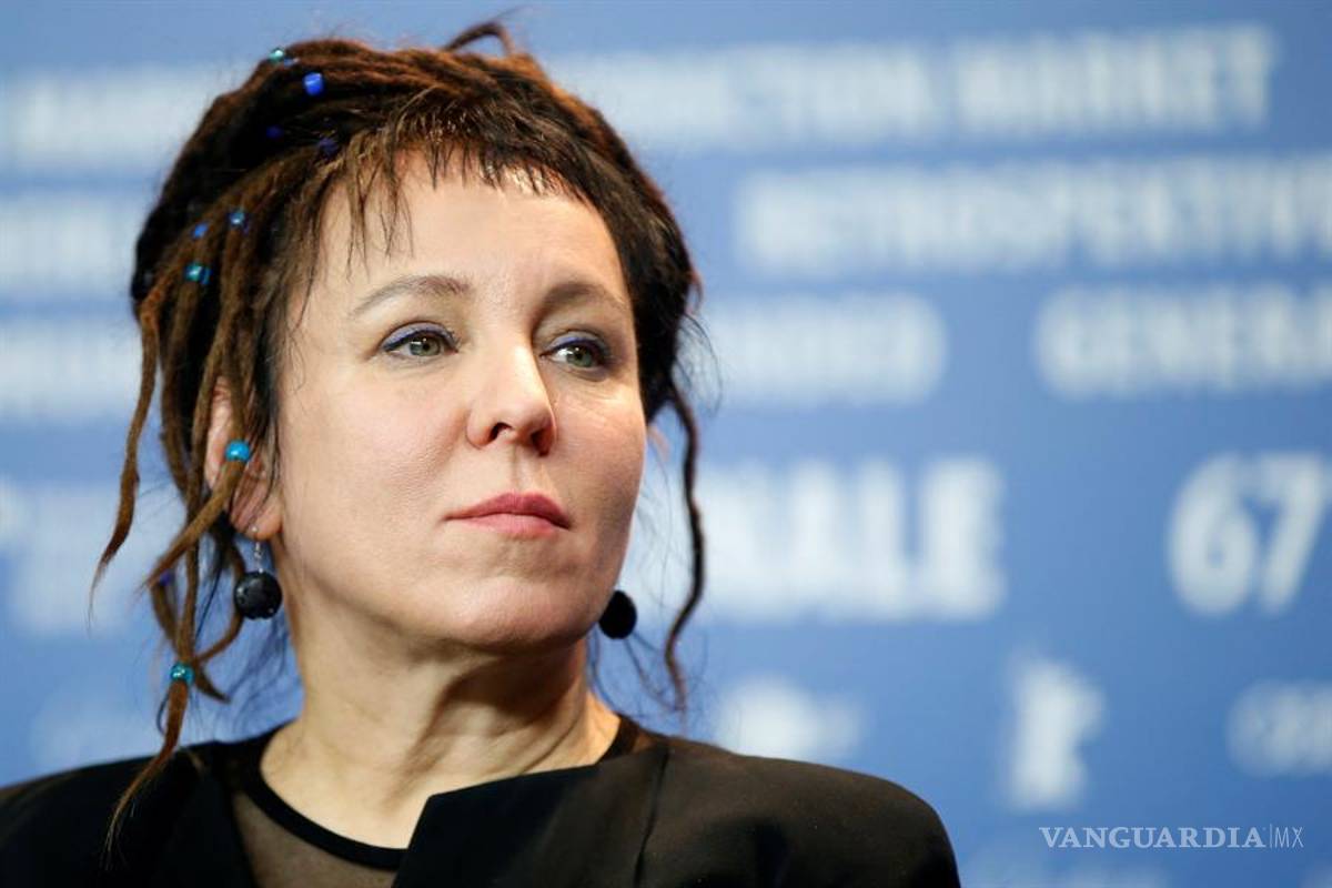 Con Olga Tokarczuk son quince las mujeres ganadoras del Nobel de Literatura