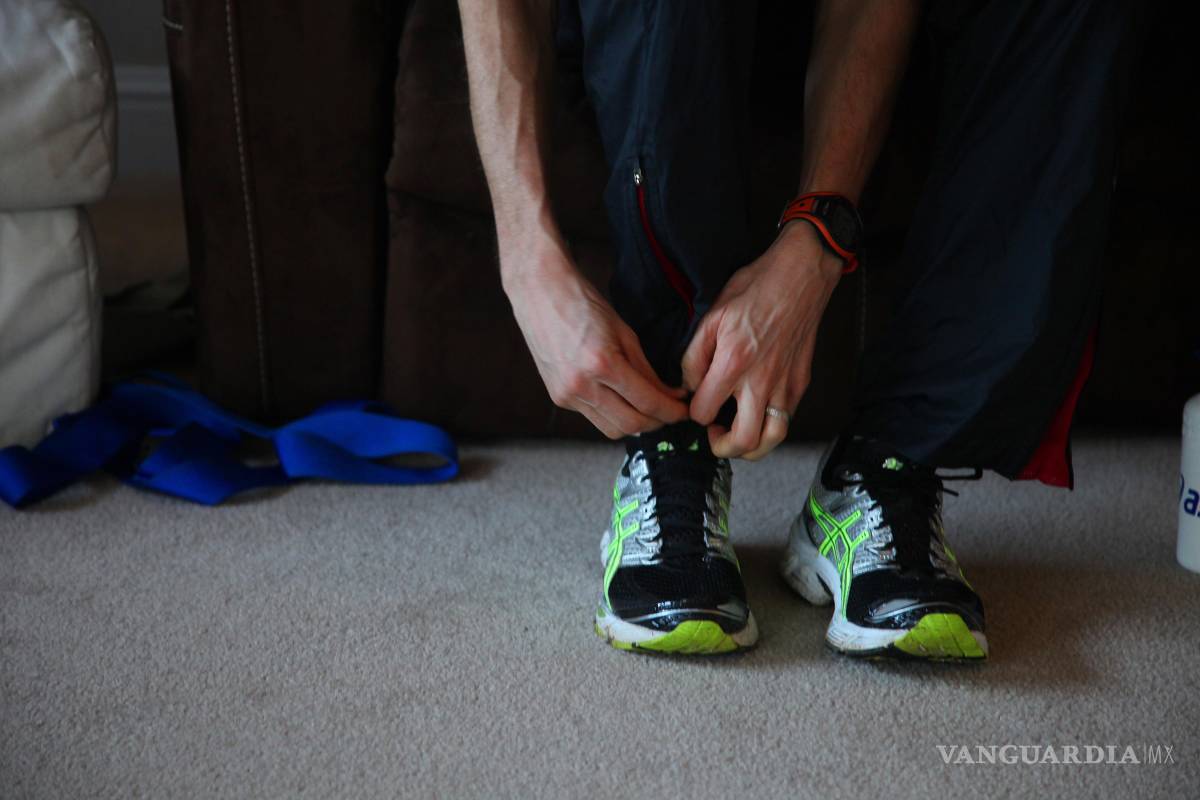 ¿Cuántos pasos necesitas realmente al día?