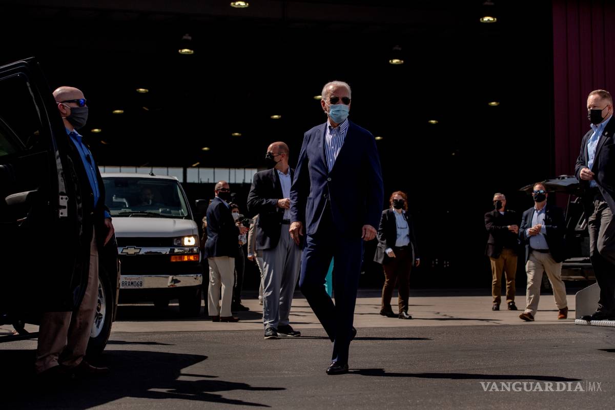 Biden planea para América Latina: combatir la corrupción, el cambio climático y fomentar las inversiones