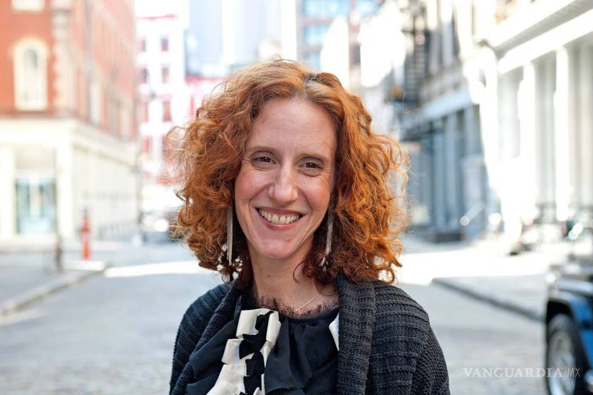 Llega a México “Lo que fue de ella”, novela de Gayle Forman