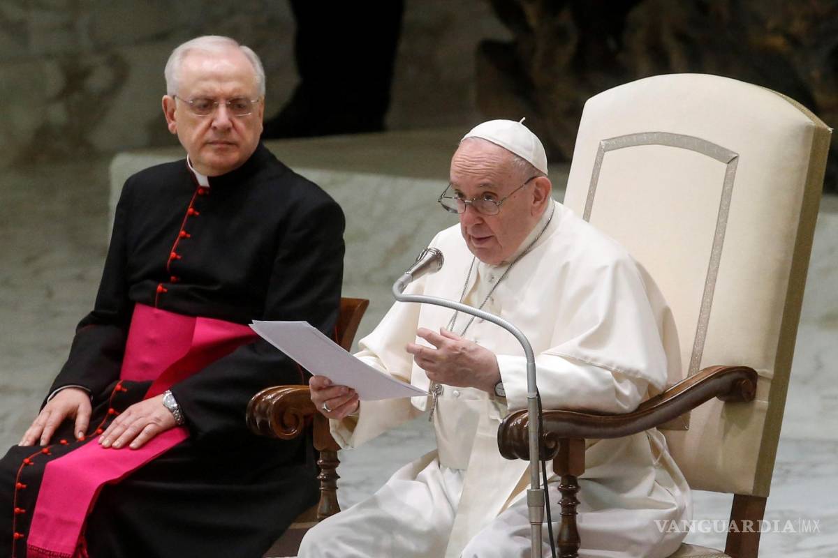 Papa Francisco considera a la explotación infantil como una violación contra la dignidad humana